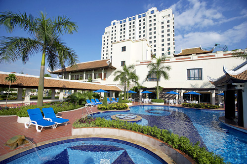 SheratonHanoi