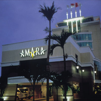 AmaraHotelSaigon